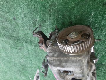 ГОЛОВКА БЛОКА НА TOYOTA GAIA SXM10 3S-FE
