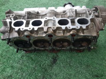 ГОЛОВКА БЛОКА НА TOYOTA GAIA SXM10 3S-FE