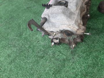 ГОЛОВКА БЛОКА НА TOYOTA GAIA SXM10 3S-FE