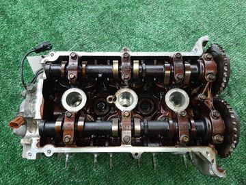 ГОЛОВКА БЛОКА НА SUZUKI JIMNY JB23W K6A-T
