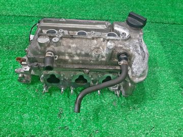 ГОЛОВКА БЛОКА НА SUZUKI JIMNY JB23W K6A-T