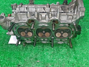ГОЛОВКА БЛОКА НА SUZUKI JIMNY JB23W K6A-T