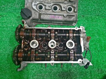 ГОЛОВКА БЛОКА НА SUZUKI JIMNY JB23W K6A-T
