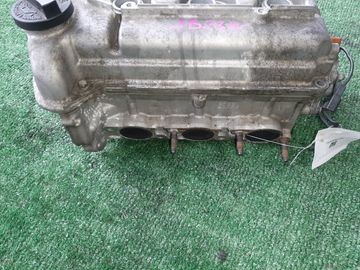 ГОЛОВКА БЛОКА НА SUZUKI JIMNY JB23W K6A-T