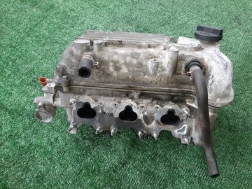 ГОЛОВКА БЛОКА НА SUZUKI JIMNY JB23W K6A-T