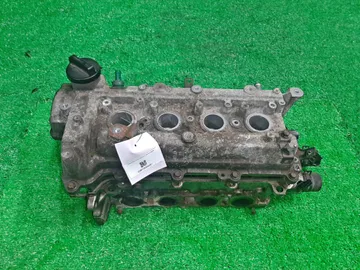 ГОЛОВКА БЛОКА НА TOYOTA BB QNC21 3SZ-VE