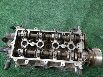 ГОЛОВКА БЛОКА НА TOYOTA BB QNC21 3SZ-VE