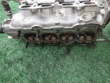 ГОЛОВКА БЛОКА НА TOYOTA BB QNC21 3SZ-VE