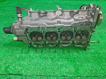 ГОЛОВКА БЛОКА НА TOYOTA BB QNC21 3SZ-VE