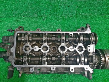 ГОЛОВКА БЛОКА НА TOYOTA BB QNC21 3SZ-VE