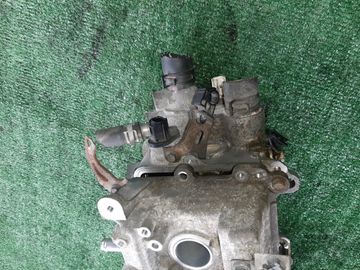 ГОЛОВКА БЛОКА НА TOYOTA BB QNC21 3SZ-VE