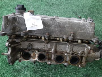 ГОЛОВКА БЛОКА НА TOYOTA BB QNC21 3SZ-VE