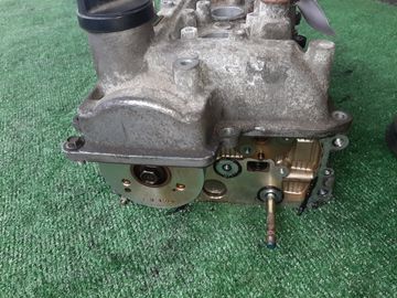 ГОЛОВКА БЛОКА НА TOYOTA BB QNC21 3SZ-VE