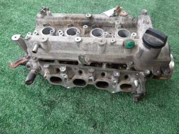 ГОЛОВКА БЛОКА НА TOYOTA BB QNC21 3SZ-VE