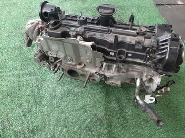 ГОЛОВКА БЛОКА НА MAZDA CX-5 KE2FW SH-VPTS