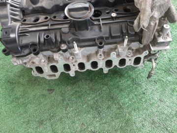 ГОЛОВКА БЛОКА НА MAZDA CX-5 KE2FW SH-VPTS