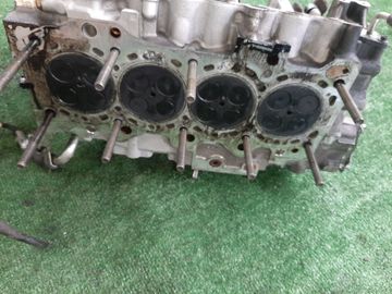 ГОЛОВКА БЛОКА НА MAZDA CX-5 KE2FW SH-VPTS