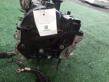 ГОЛОВКА БЛОКА НА MAZDA CX-5 KE2FW SH-VPTS