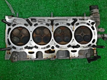 ГОЛОВКА БЛОКА НА TOYOTA IPSUM ACM21 2AZ-FE