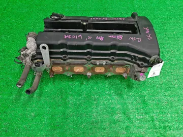 ГОЛОВКА БЛОКА НА MITSUBISHI OUTLANDER CW5W 4B12