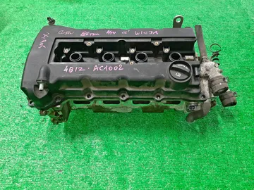 ГОЛОВКА БЛОКА НА MITSUBISHI OUTLANDER CW5W 4B12