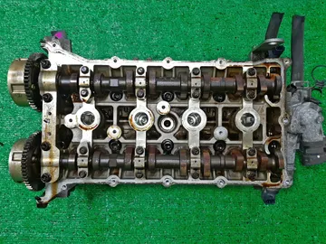 ГОЛОВКА БЛОКА НА MITSUBISHI OUTLANDER CW5W 4B12