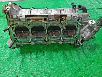 ГОЛОВКА БЛОКА НА MITSUBISHI OUTLANDER CW5W 4B12