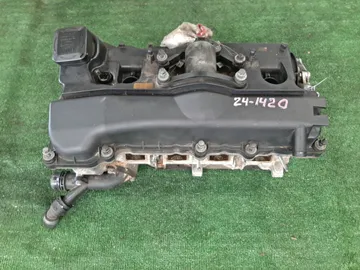 ГОЛОВКА БЛОКА НА BMW 320I E90 N46B20BA