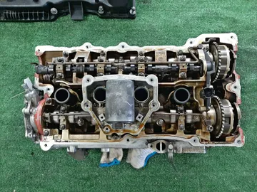 ГОЛОВКА БЛОКА НА BMW 320I E90 N46B20BA