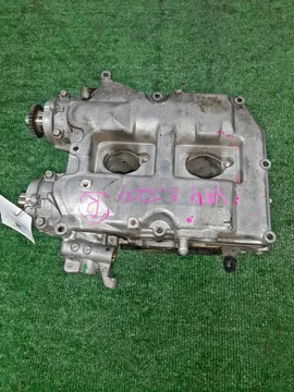 ГОЛОВКА БЛОКА НА SUBARU EXIGA YA4 EJ204