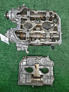 ГОЛОВКА БЛОКА НА SUBARU EXIGA YA4 EJ204