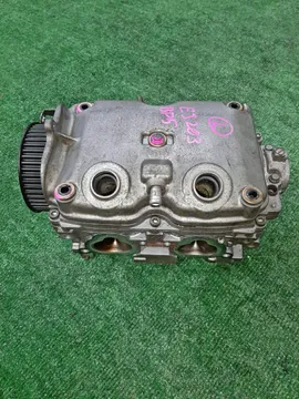 ГОЛОВКА БЛОКА НА SUBARU LEGACY BP5 EJ203