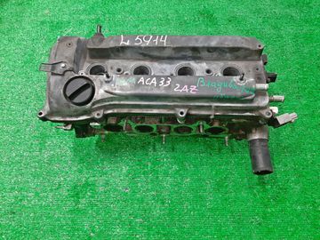 ГОЛОВКА БЛОКА НА TOYOTA VANGUARD ACA33 2AZ-FE