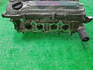 ГОЛОВКА БЛОКА НА TOYOTA VANGUARD ACA33 2AZ-FE