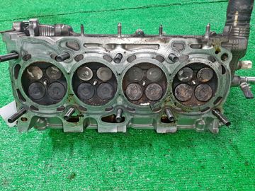 ГОЛОВКА БЛОКА НА TOYOTA VANGUARD ACA33 2AZ-FE