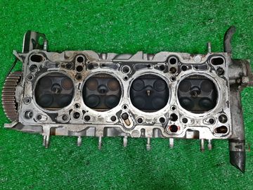 ГОЛОВКА БЛОКА НА MAZDA DEMIO DW3W B3