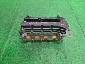 ГОЛОВКА БЛОКА НА MITSUBISHI RVR GA3W 4B10