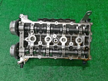 ГОЛОВКА БЛОКА НА MITSUBISHI RVR GA3W 4B10
