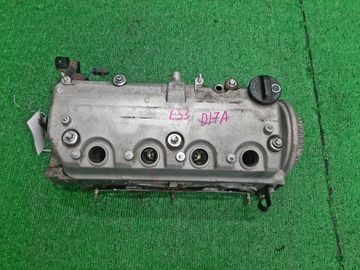 ГОЛОВКА БЛОКА НА HONDA CIVIC FERIO ES3 D17A
