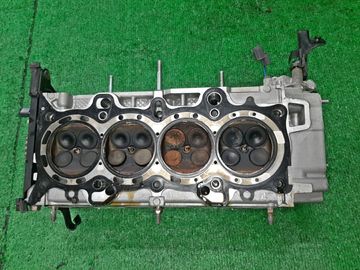 ГОЛОВКА БЛОКА НА HONDA CIVIC FERIO ES3 D17A