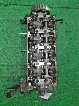 ГОЛОВКА БЛОКА НА HONDA CIVIC FERIO ES3 D17A