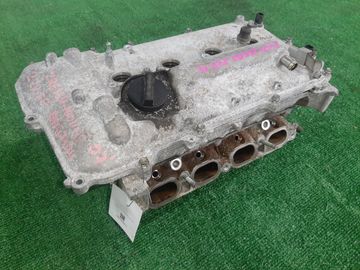 ГОЛОВКА БЛОКА НА TOYOTA AURIS ZRE154 2ZR-FE