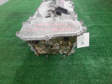 ГОЛОВКА БЛОКА НА TOYOTA AURIS ZRE154 2ZR-FE