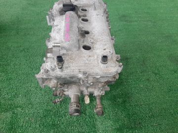 ГОЛОВКА БЛОКА НА TOYOTA AURIS ZRE154 2ZR-FE