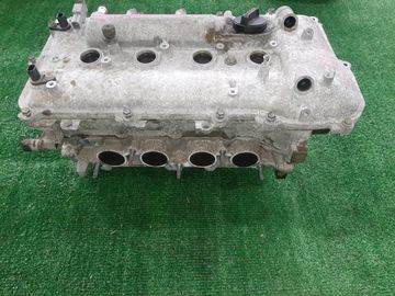 ГОЛОВКА БЛОКА НА TOYOTA AURIS ZRE154 2ZR-FE