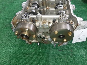 ГОЛОВКА БЛОКА НА TOYOTA AURIS ZRE154 2ZR-FE