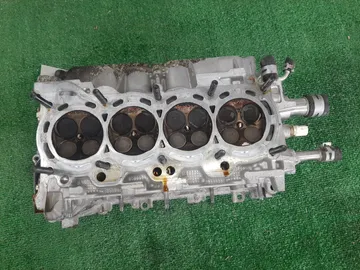 ГОЛОВКА БЛОКА НА TOYOTA AURIS ZRE154 2ZR-FE
