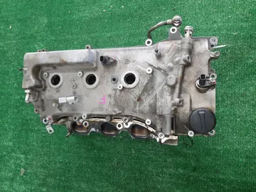 ГОЛОВКА БЛОКА НА TOYOTA BLADE GRE156H 2GR-FE
