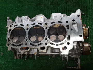 ГОЛОВКА БЛОКА НА TOYOTA BLADE GRE156H 2GR-FE