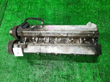 ГОЛОВКА БЛОКА НА NISSAN LAUREL GC35 RB25DE
